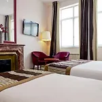 Le Phenix Ξενοδοχείο 4*