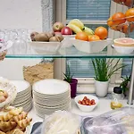 Le Phenix 4* Λυών