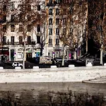 Hotel Le Phenix