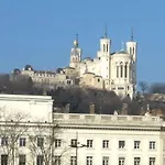 Le Phenix 4* Λυών