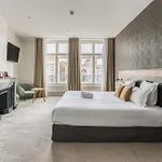 Le Phenix 4* Λυών