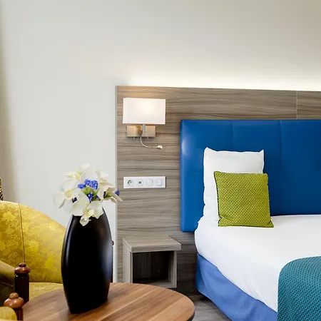 Le Phenix 4* Lyon