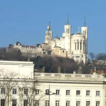 Le Phenix 4* Lyon