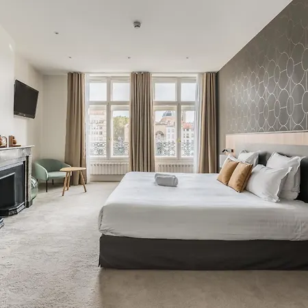Le Phenix 4* Lyon