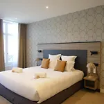Le Phenix 4* Lyon