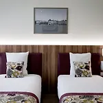 Le Phenix 4* Lyon