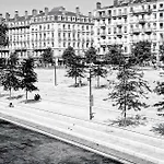 Le Phenix 4* Lyon
