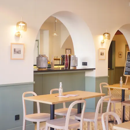 菲尼克斯酒店 酒店