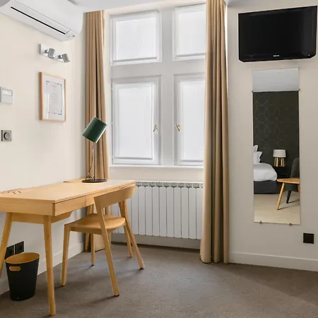 酒店 菲尼克斯酒店