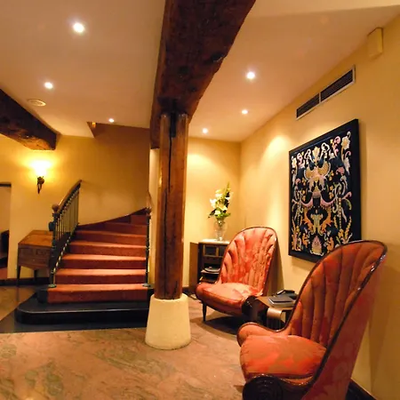 Le Phenix Otel Lyon