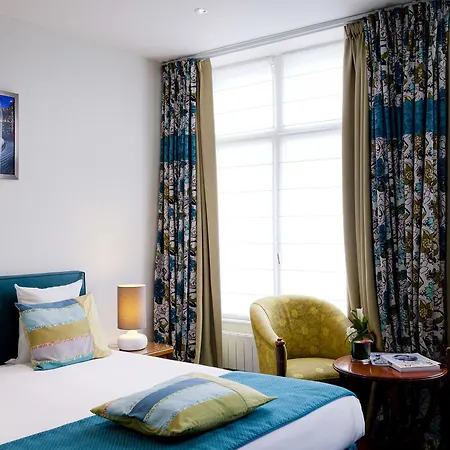 Hotel Le Phenix