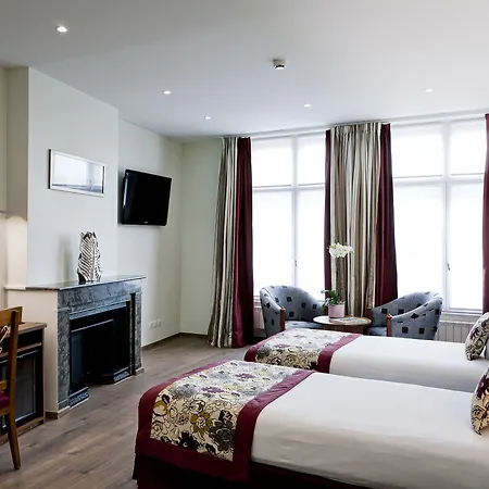 Le Phenix Hotel Lyon