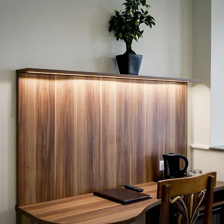 菲尼克斯酒店 4*