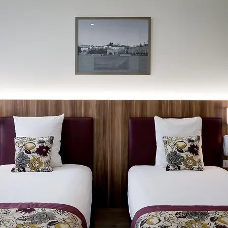 Le Phenix 4* Lyon