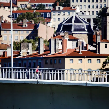 菲尼克斯酒店 里昂