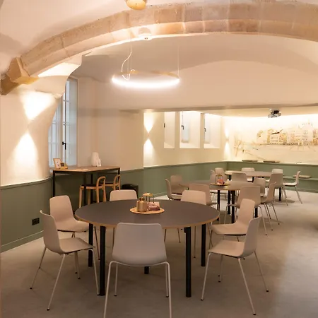 Le Phenix Hotel Lyon