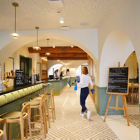 酒店 菲尼克斯酒店 4*