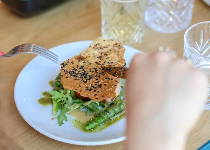 Le Phenix Hotel Lyon