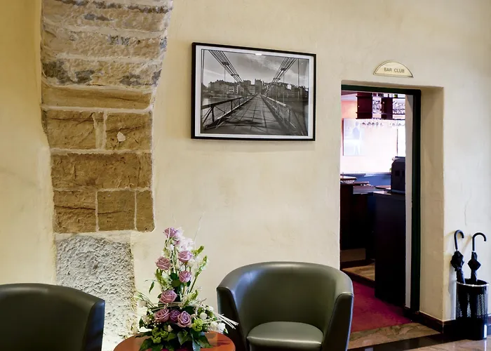 Le Phenix Hotel Lyon