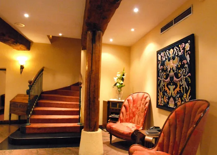 Le Phenix Hotel Lyon