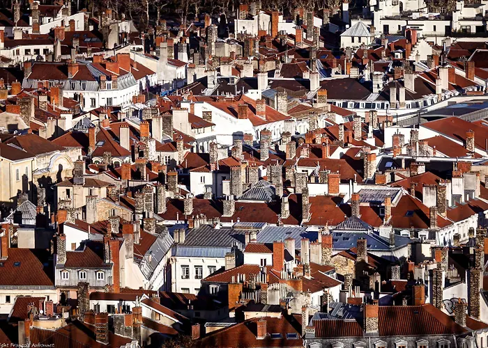 Le Phenix Hotel Lyon