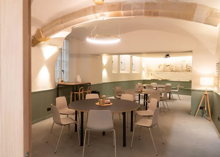 Le Phenix Hotel Lyon