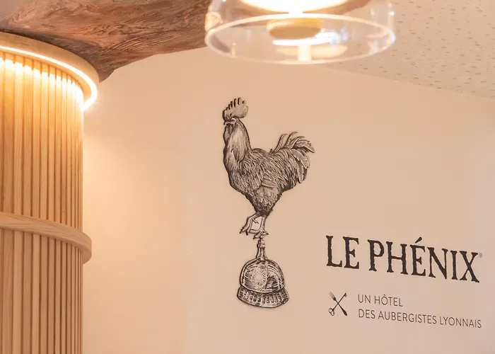 Le Phenix Lyon