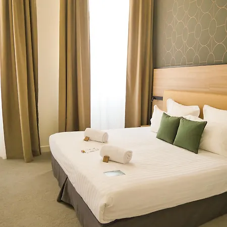 Le Phenix 4* Lyon