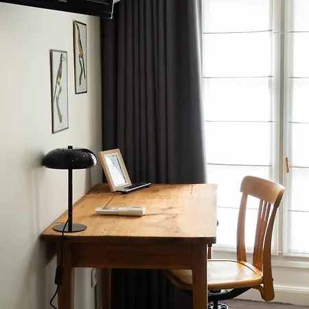 Le Phénix 4*