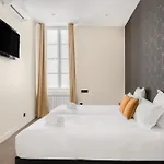 Hotel Le Phenix