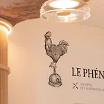 Le Phenix Lyon