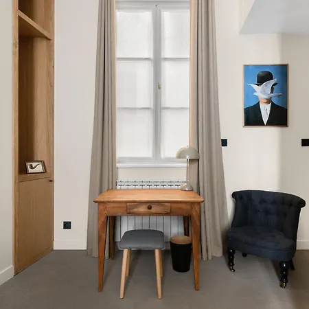 Le Phénix 4*