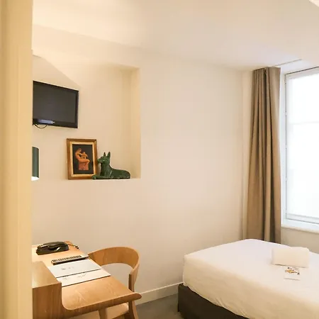 Hotel Le Phénix
