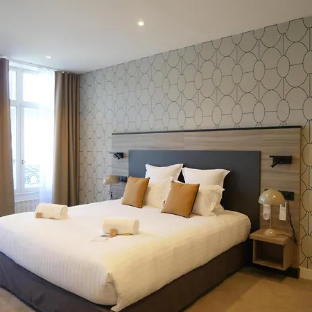 Le Phénix 4* Lyon