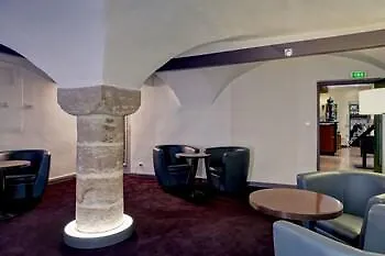 Le Phenix Hotel Lyon